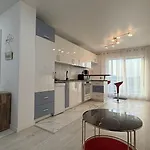 Apartamento Langa Spitalul Bagdasar - Parcare Gratuita