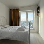 Langa Spitalul Bagdasar - Parcare Gratuita Apartamento