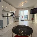 Langa Spitalul Bagdasar - Parcare Gratuita Apartamento *