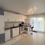 Apartamento Langa Spitalul Bagdasar - Parcare Gratuita *
