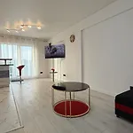 Apartamento Langa Spitalul Bagdasar - Parcare Gratuita Bucareste