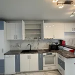 Langa Spitalul Bagdasar - Parcare Gratuita Apartamento