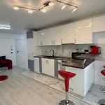 Langa Spitalul Bagdasar - Parcare Gratuita Apartamento *