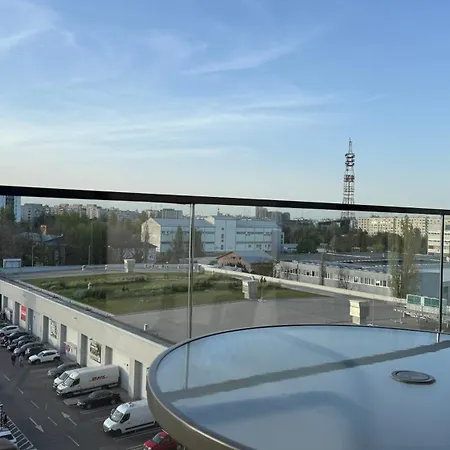 Langa Spitalul Bagdasar - Parcare Gratuita * Bucharest