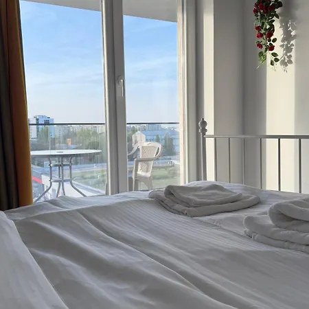 Appartement Langa Spitalul Bagdasar - Parcare Gratuita Bucarest