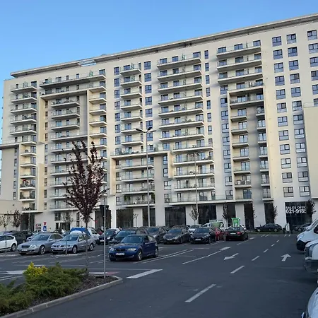 Langa Spitalul Bagdasar - Parcare Gratuita * بوخارست