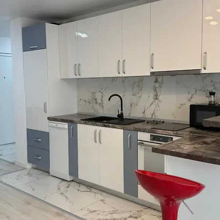 Langa Spitalul Bagdasar - Parcare Gratuita * Bucharest