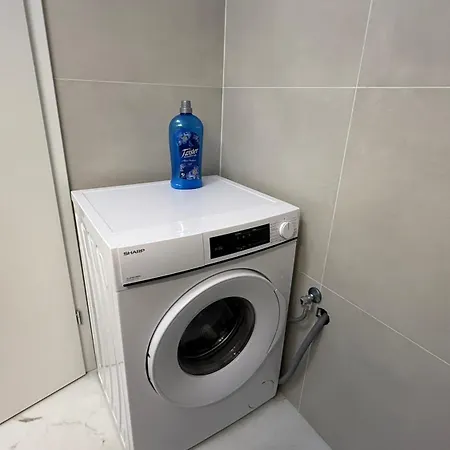 Langa Spitalul Bagdasar - Parcare Gratuita * Bukarest