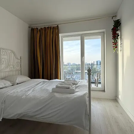 Langa Spitalul Bagdasar - Parcare Gratuita Apartment