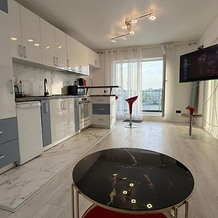 Langa Spitalul Bagdasar - Parcare Gratuita Apartment *