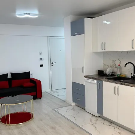 Langa Spitalul Bagdasar - Parcare Gratuita *