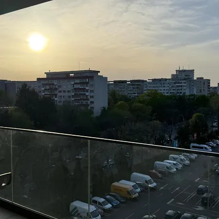 Langa Spitalul Bagdasar - Parcare Gratuita Bucharest