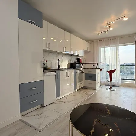 Langa Spitalul Bagdasar - Parcare Gratuita * Bucharest