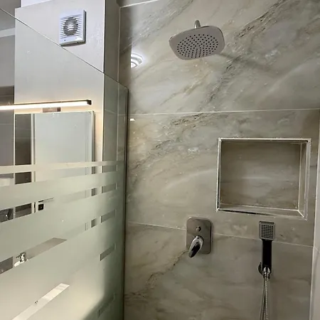 Langa Spitalul Bagdasar - Parcare Gratuita Appartement