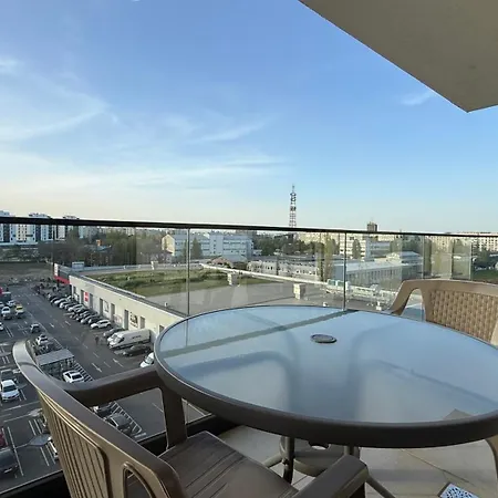 Langa Spitalul Bagdasar - Parcare Gratuita * Bucharest