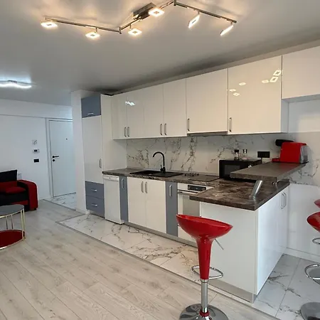 Langa Spitalul Bagdasar - Parcare Gratuita Appartement *