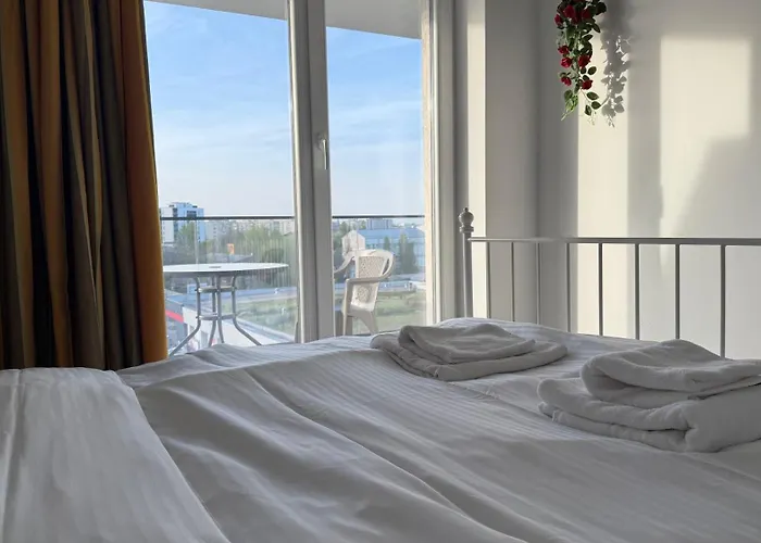 Apartamento Langa Spitalul Bagdasar - Parcare Gratuita Bucareste