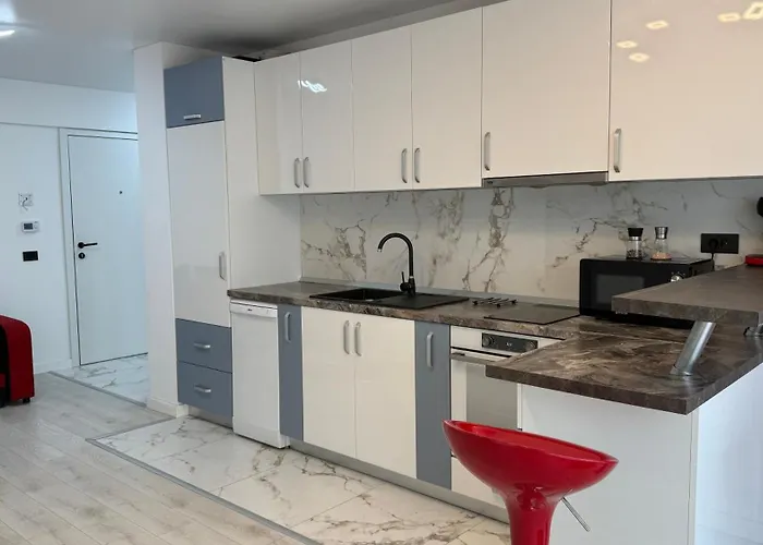 Langa Spitalul Bagdasar - Parcare Gratuita * Bucareste