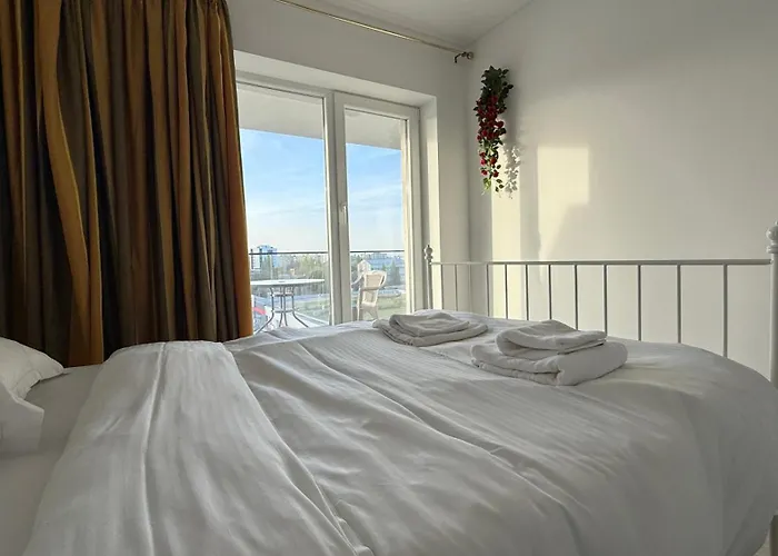 Langa Spitalul Bagdasar - Parcare Gratuita