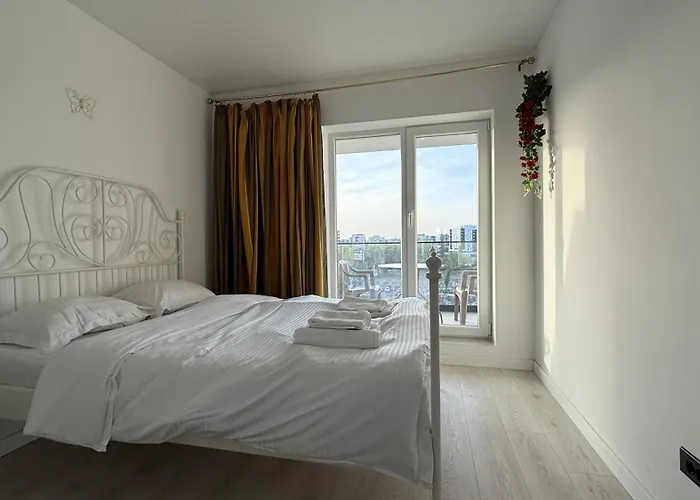 Langa Spitalul Bagdasar - Parcare Gratuita Apartamento