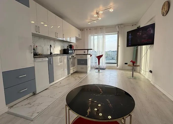 Langa Spitalul Bagdasar - Parcare Gratuita Apartamento *