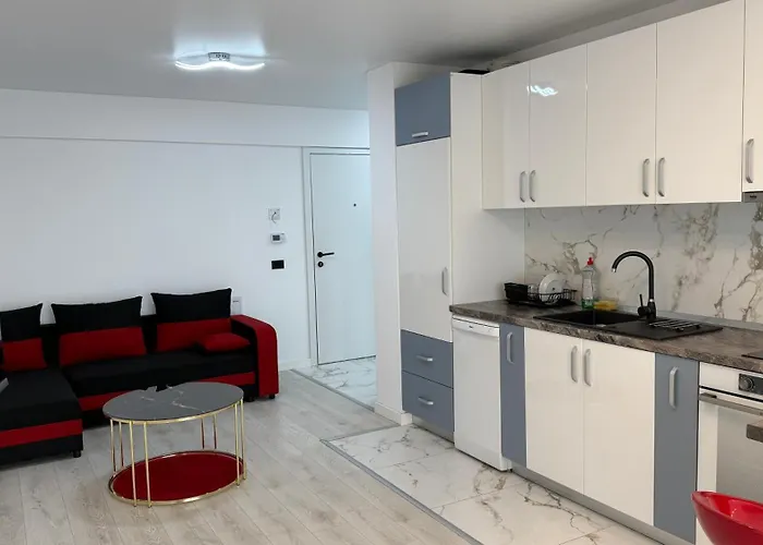 Langa Spitalul Bagdasar - Parcare Gratuita *