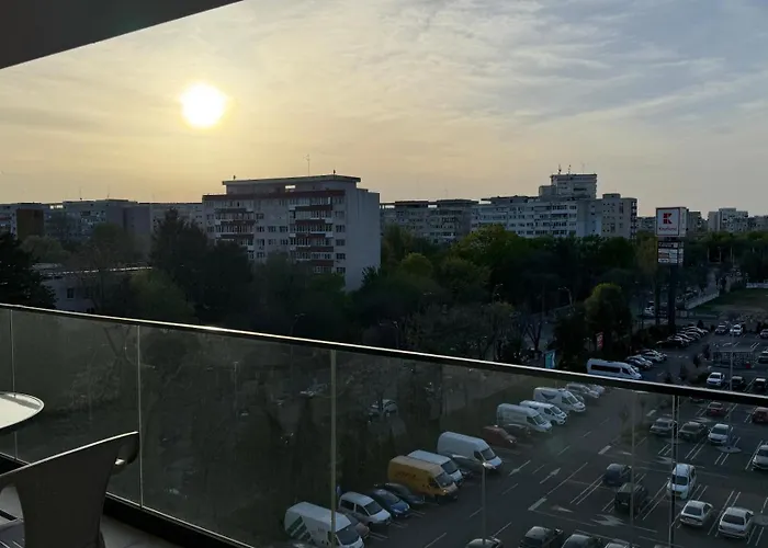 Langa Spitalul Bagdasar - Parcare Gratuita بوخارست