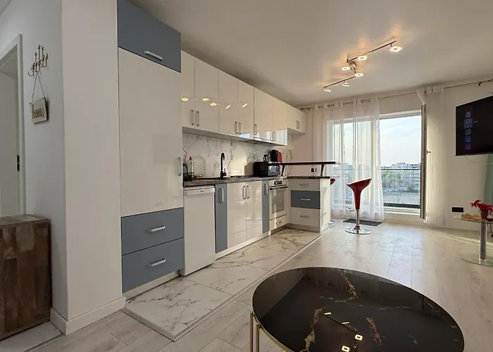 Langa Spitalul Bagdasar - Parcare Gratuita * بوخارست