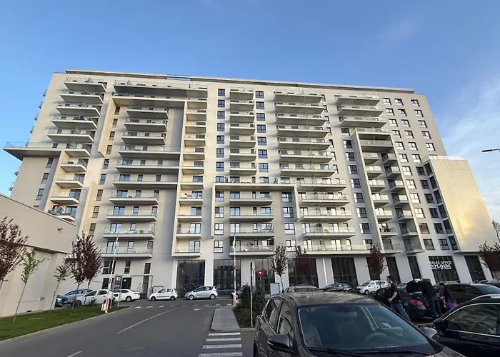 Langa Spitalul Bagdasar - Parcare Gratuita