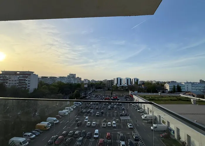 公寓 Langa Spitalul Bagdasar - Parcare Gratuita *