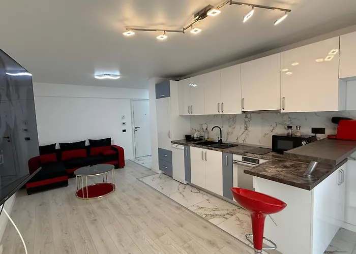 Langa Spitalul Bagdasar - Parcare Gratuita *