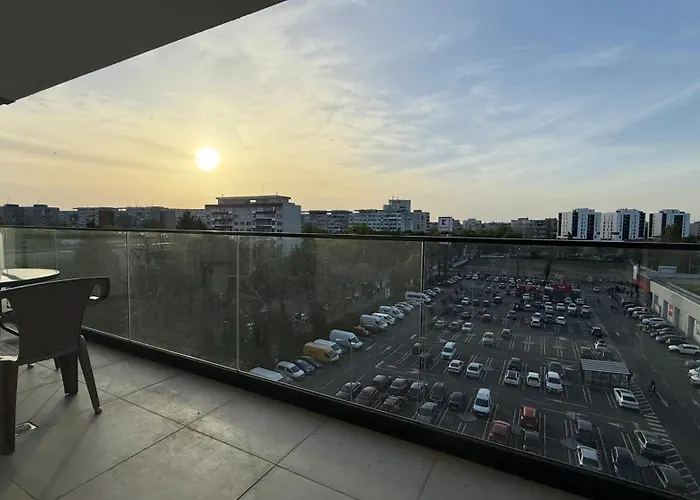 Langa Spitalul Bagdasar - Parcare Gratuita