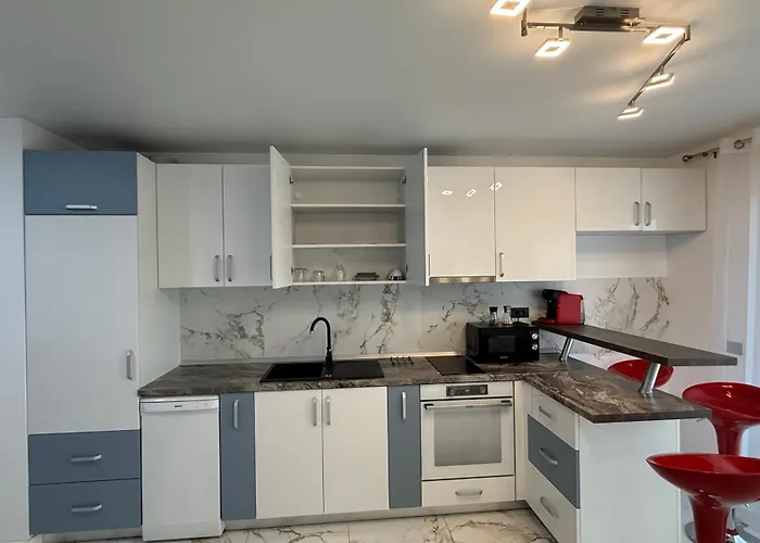 Langa Spitalul Bagdasar - Parcare Gratuita Apartamento