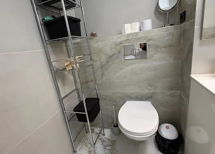 Apartamento Langa Spitalul Bagdasar - Parcare Gratuita