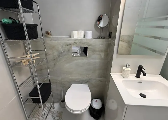 Langa Spitalul Bagdasar - Parcare Gratuita شقة بوخارست