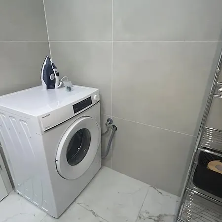 Apartment Langa Spitalul Bagdasar - Parcare Gratuita