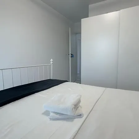 Apartment Langa Spitalul Bagdasar - Parcare Gratuita Bucharest