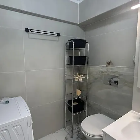 Apartment Langa Spitalul Bagdasar - Parcare Gratuita