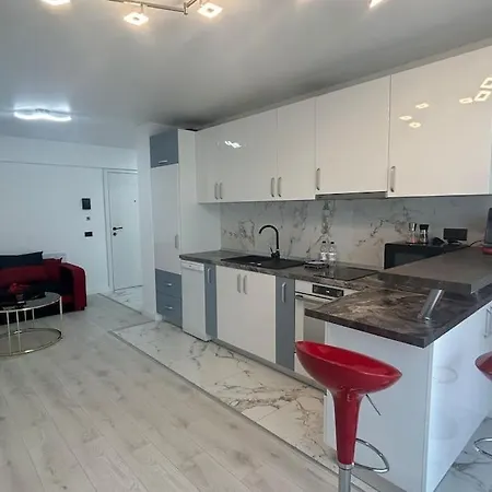 Langa Spitalul Bagdasar - Parcare Gratuita Apartment *