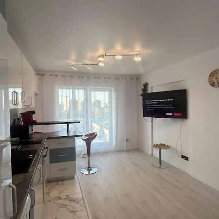 Langa Spitalul Bagdasar - Parcare Gratuita Bucharest