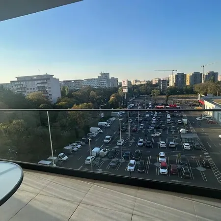 Langa Spitalul Bagdasar - Parcare Gratuita * Bucharest