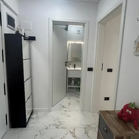 Langa Spitalul Bagdasar - Parcare Gratuita Apartment