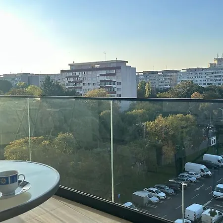 Langa Spitalul Bagdasar - Parcare Gratuita * Bucharest