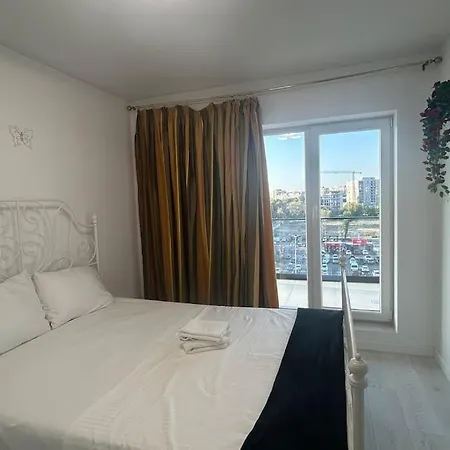 Langa Spitalul Bagdasar - Parcare Gratuita Apartment *