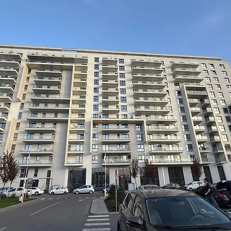 Langa Spitalul Bagdasar - Parcare Gratuita