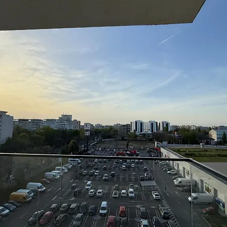 Apartment Langa Spitalul Bagdasar - Parcare Gratuita *
