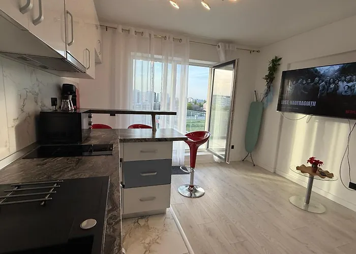 Langa Spitalul Bagdasar - Parcare Gratuita ブカレスト