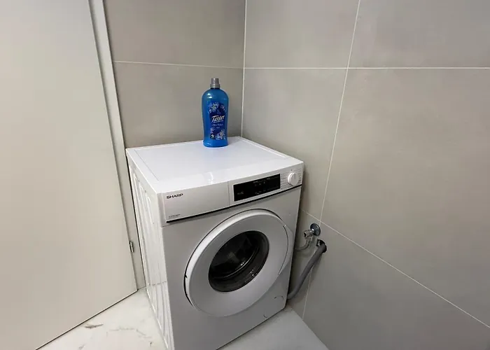 Langa Spitalul Bagdasar - Parcare Gratuita * Bükreş