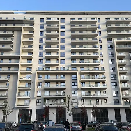 Langa Spitalul Bagdasar - Parcare Gratuita * Bucarest