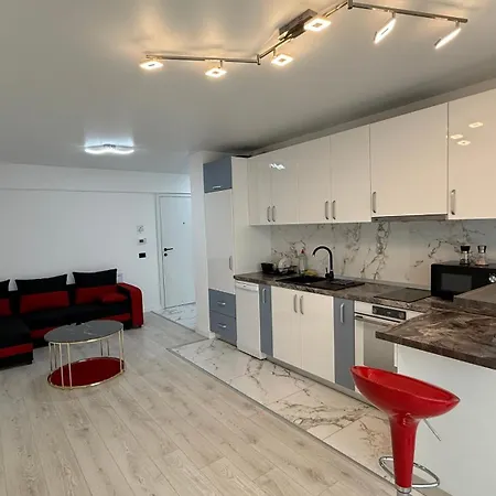 Langa Spitalul Bagdasar - Parcare Gratuita *